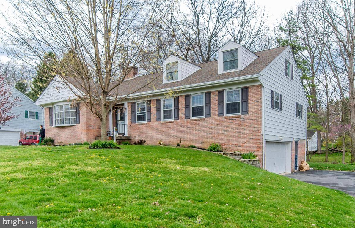 Millersville, PA 17551,149 E CHARLOTTE ST