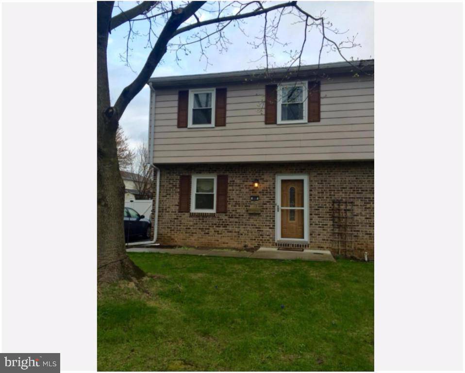 Lititz, PA 17543,109 NOBLE ST