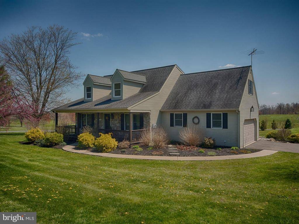 Quarryville, PA 17566,717 SCOTLAND RD