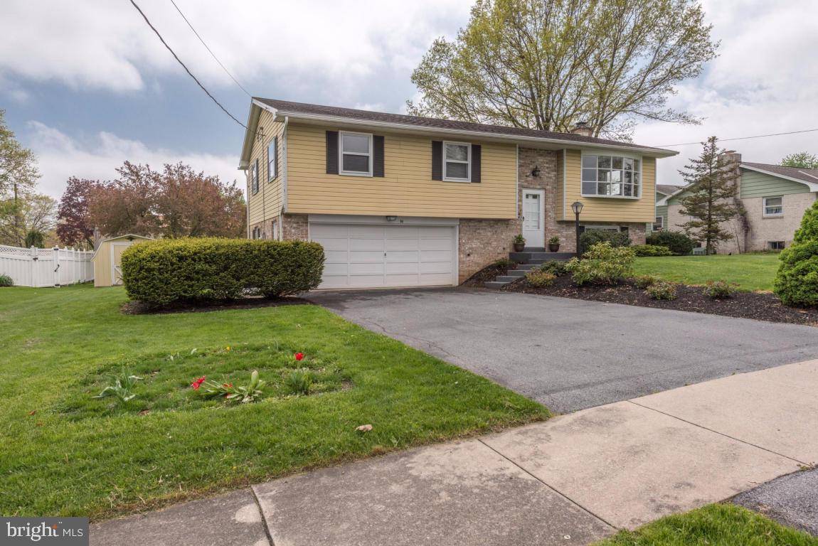 Manheim, PA 17545,316 PARKVIEW DR