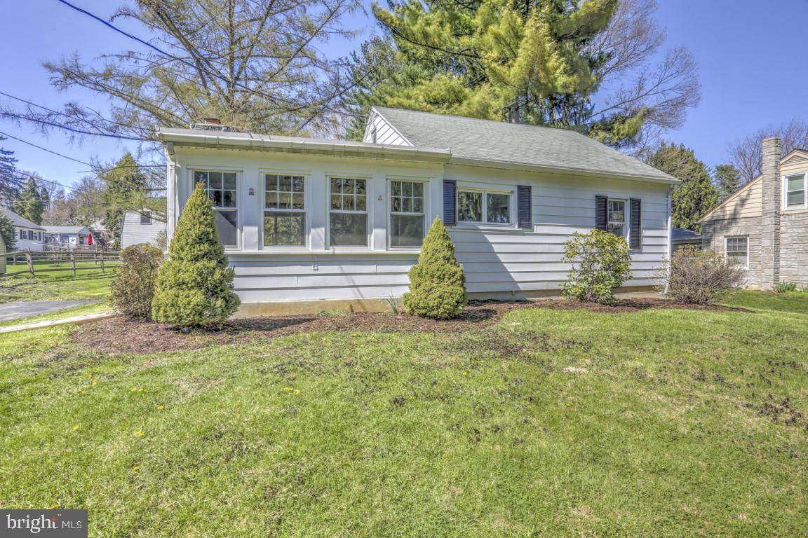 Millersville, PA 17551,103 NEW ST