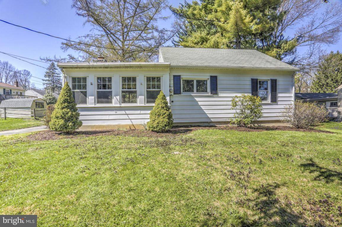 Millersville, PA 17551,103 NEW ST