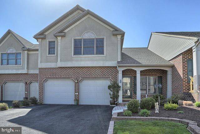 Mechanicsburg, PA 17055,8 BEILMAN CT