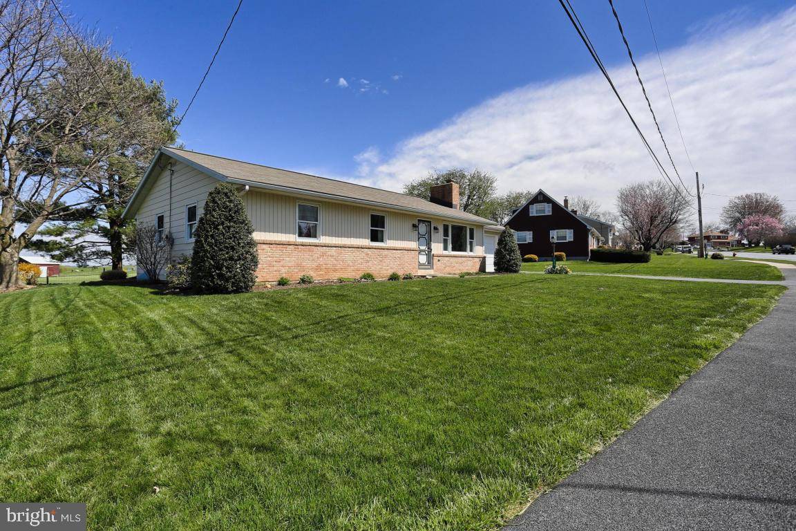 Willow Street, PA 17584,312 BROADMOOR DR