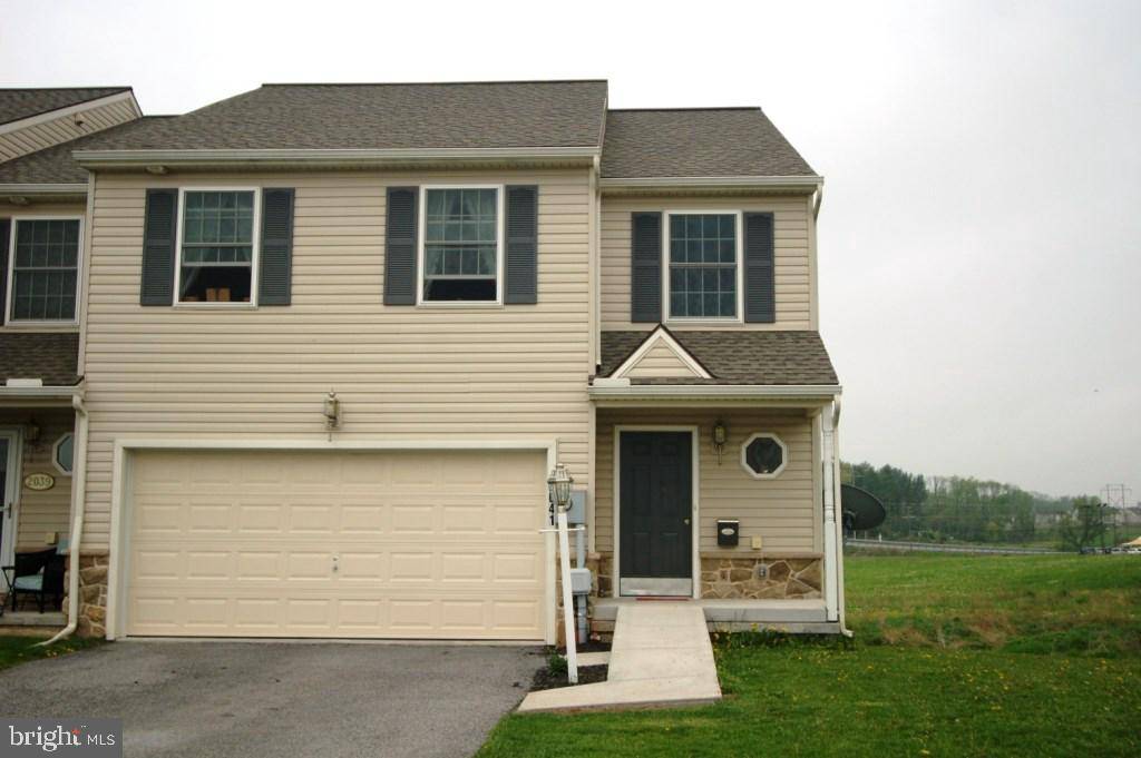 Dover, PA 17315,2041 SHAFFER CIR