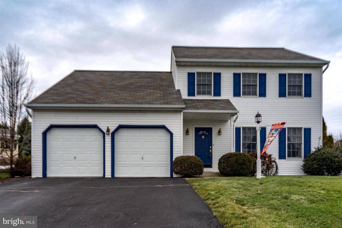 Columbia, PA 17512,3896 STERLING WAY