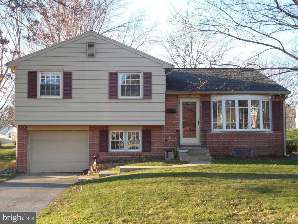 Millersville, PA 17551,411 MANOR VIEW DR