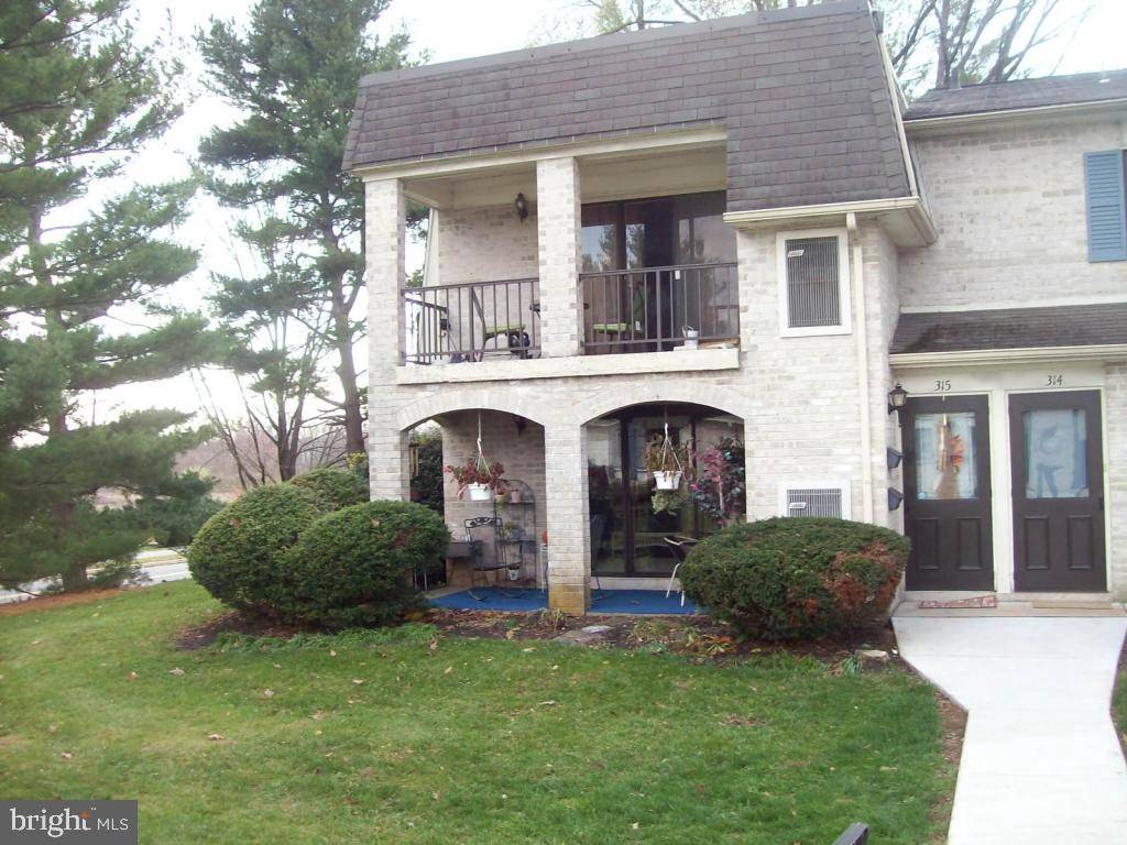 Lancaster, PA 17601,315 VALLEYBROOK DR