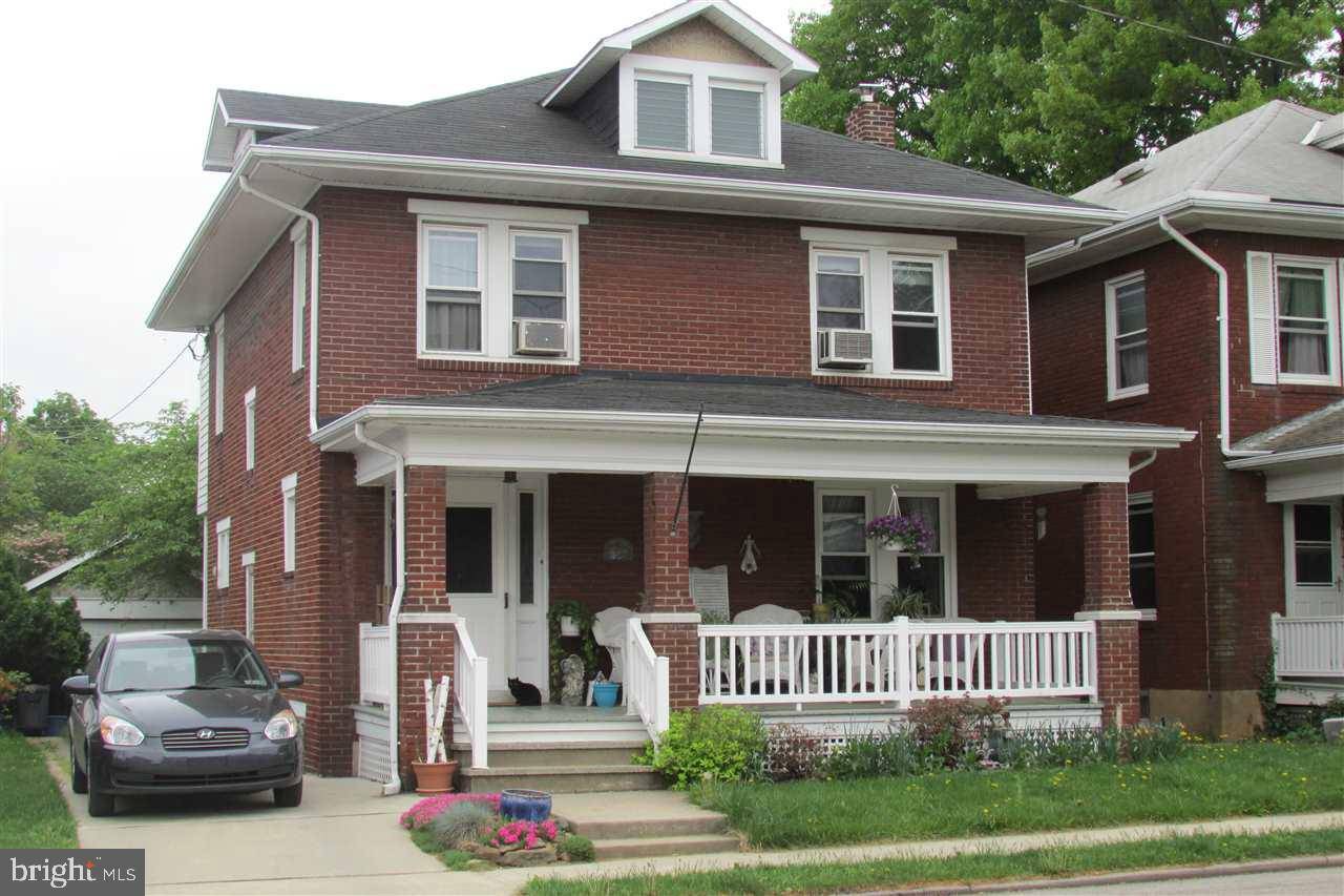 York, PA 17404,1808 W PHILADELPHIA ST