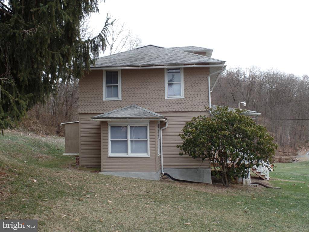 Pequea, PA 17565,159 BRIDGE VALLEY RD