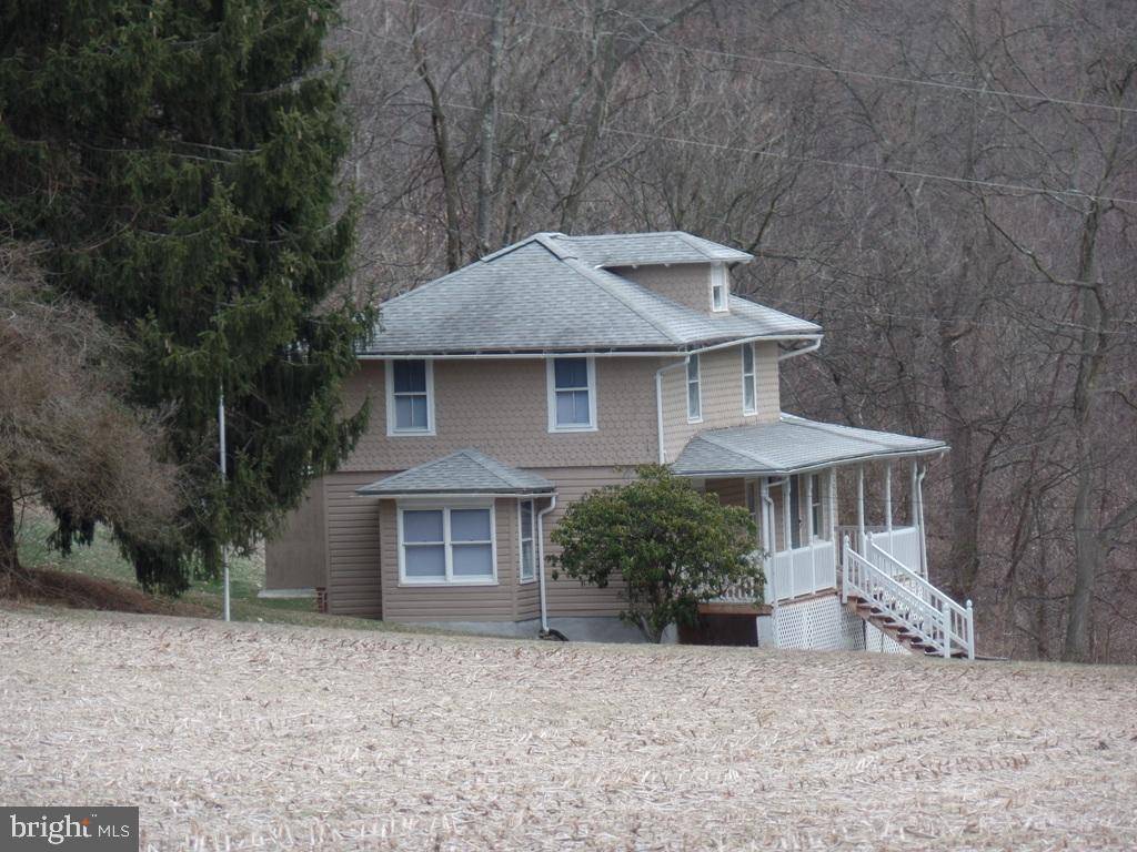 Pequea, PA 17565,159 BRIDGE VALLEY RD