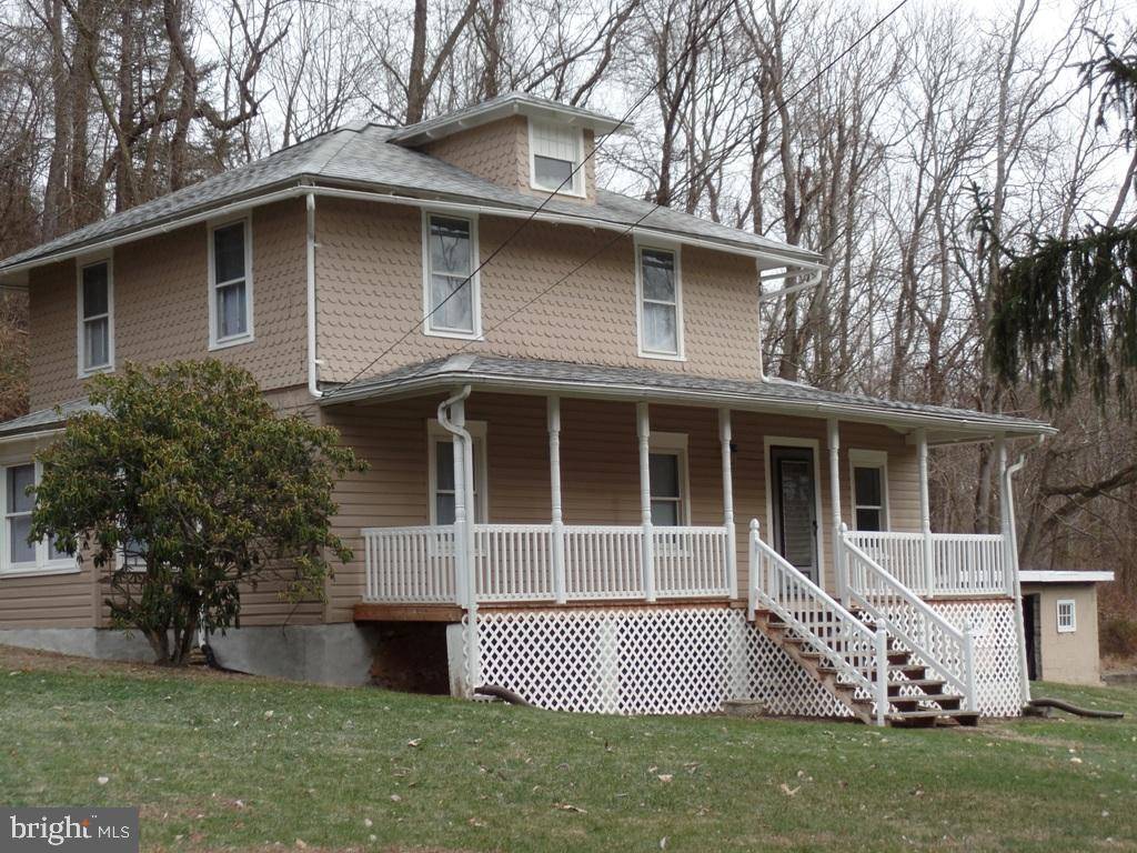 Pequea, PA 17565,159 BRIDGE VALLEY RD