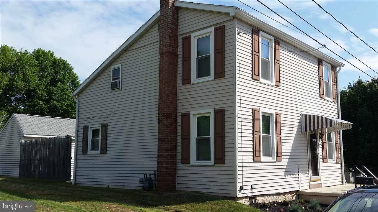 Wrightsville, PA 17368,210 MULBERRY ST