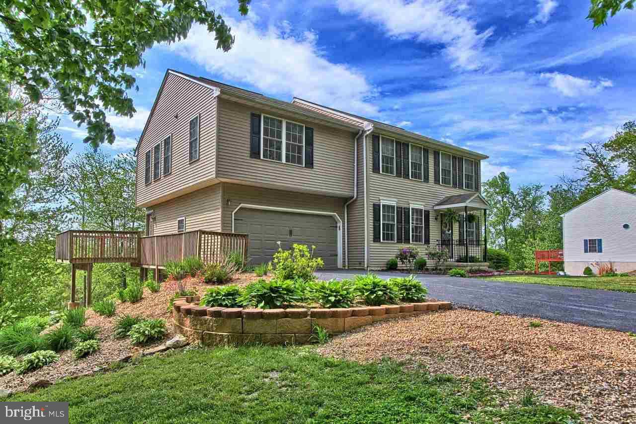 Wrightsville, PA 17368,132 WALNUT VALLEY CT