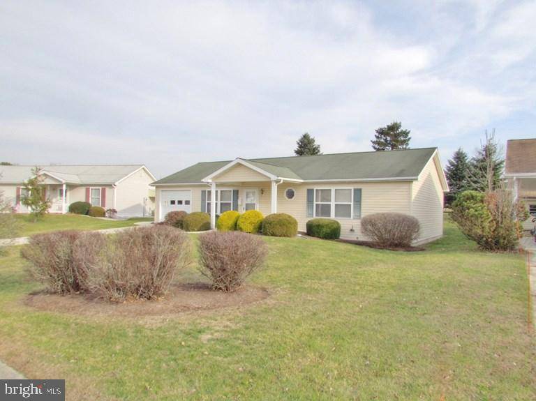 Pine Grove, PA 17963,336 TOW PATH LN