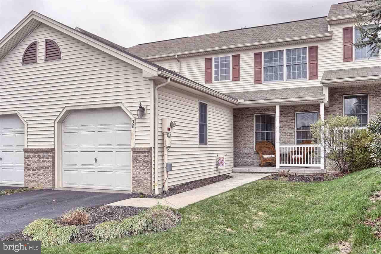 Mechanicsburg, PA 17050,38 LISMORE PL