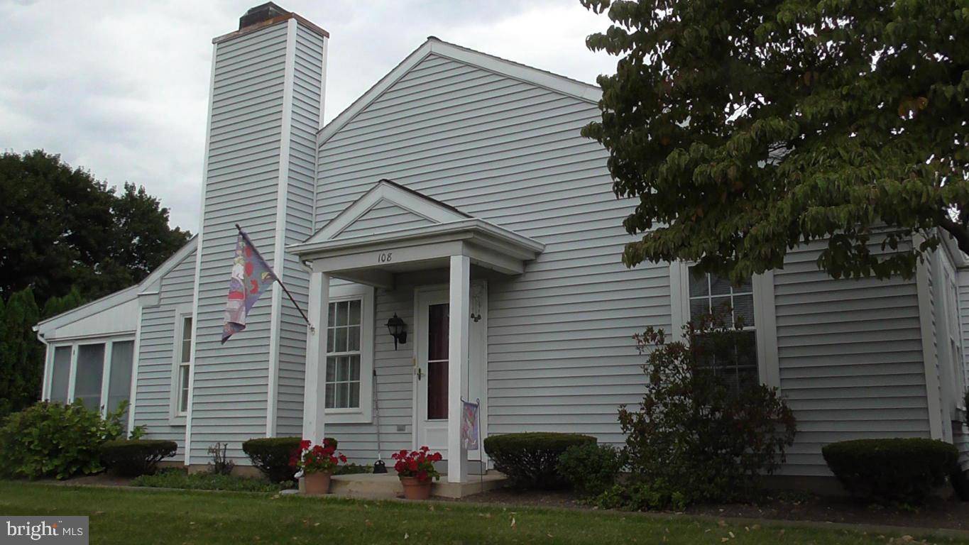 Palmyra, PA 17078,108 COVENTRY CT