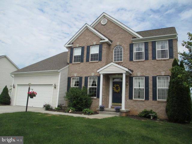 New Freedom, PA 17349,7 GLENRAY CT