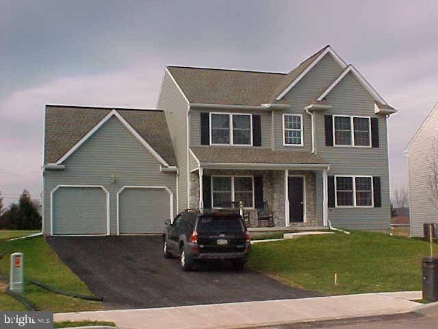 Dover, PA 17315,2033 WOOD HALL WAY