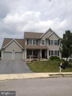 Dover, PA 17315,2033 WOOD HALL WAY