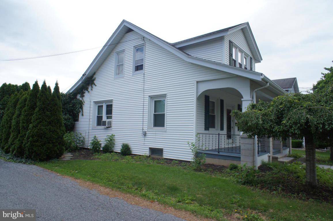 Cleona, PA 17042,22 S HARRIS ST