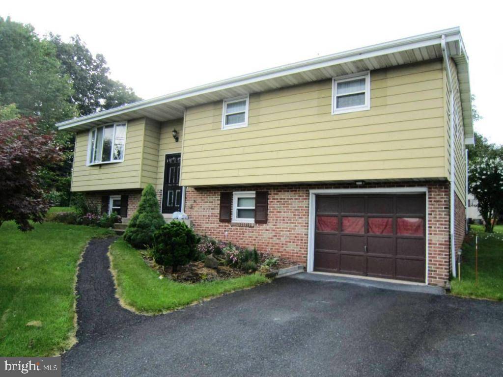 Stevens, PA 17578,1671 N READING RD