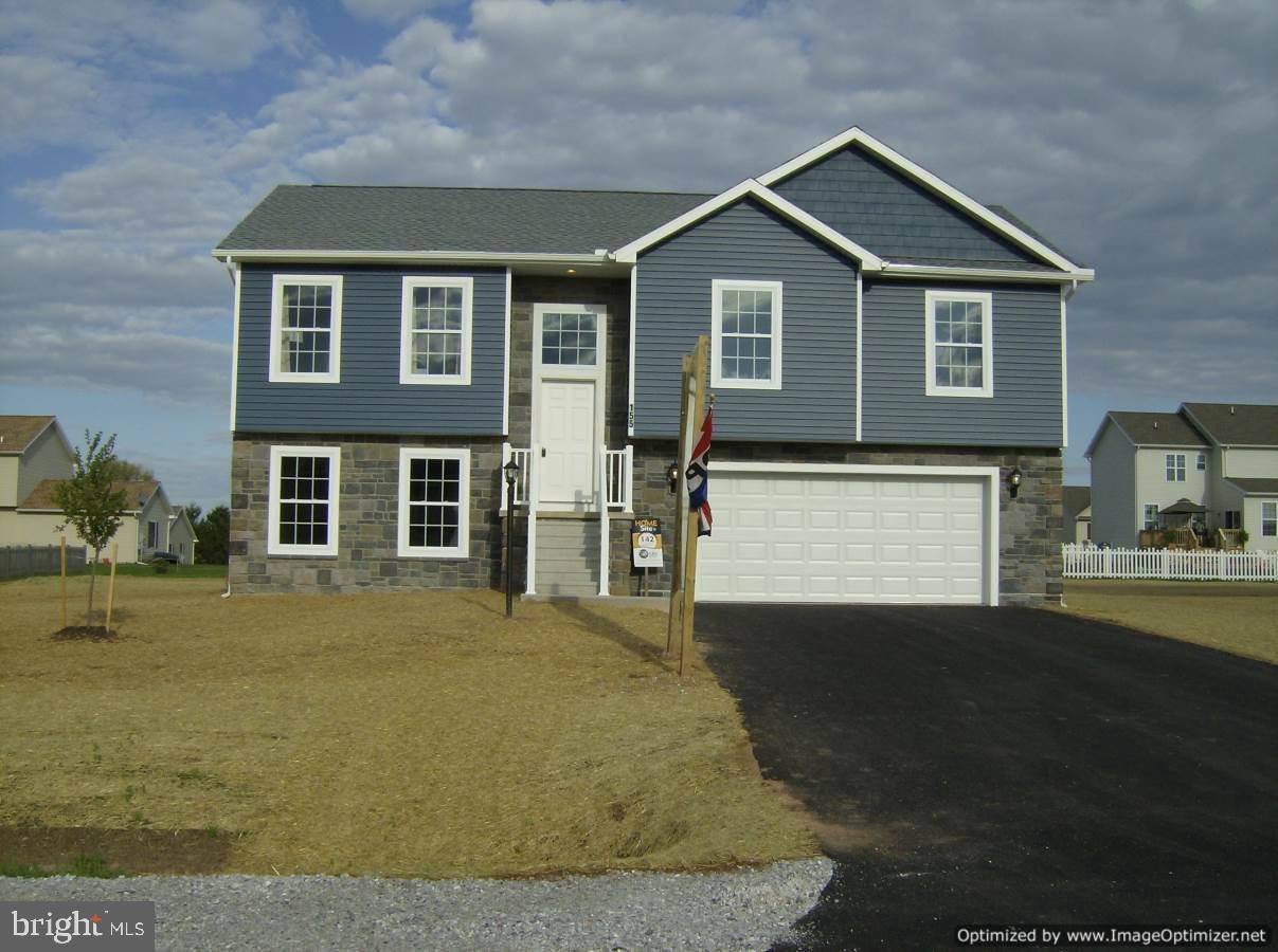 Gettysburg, PA 17325,155 W CREST VIEW LN #142