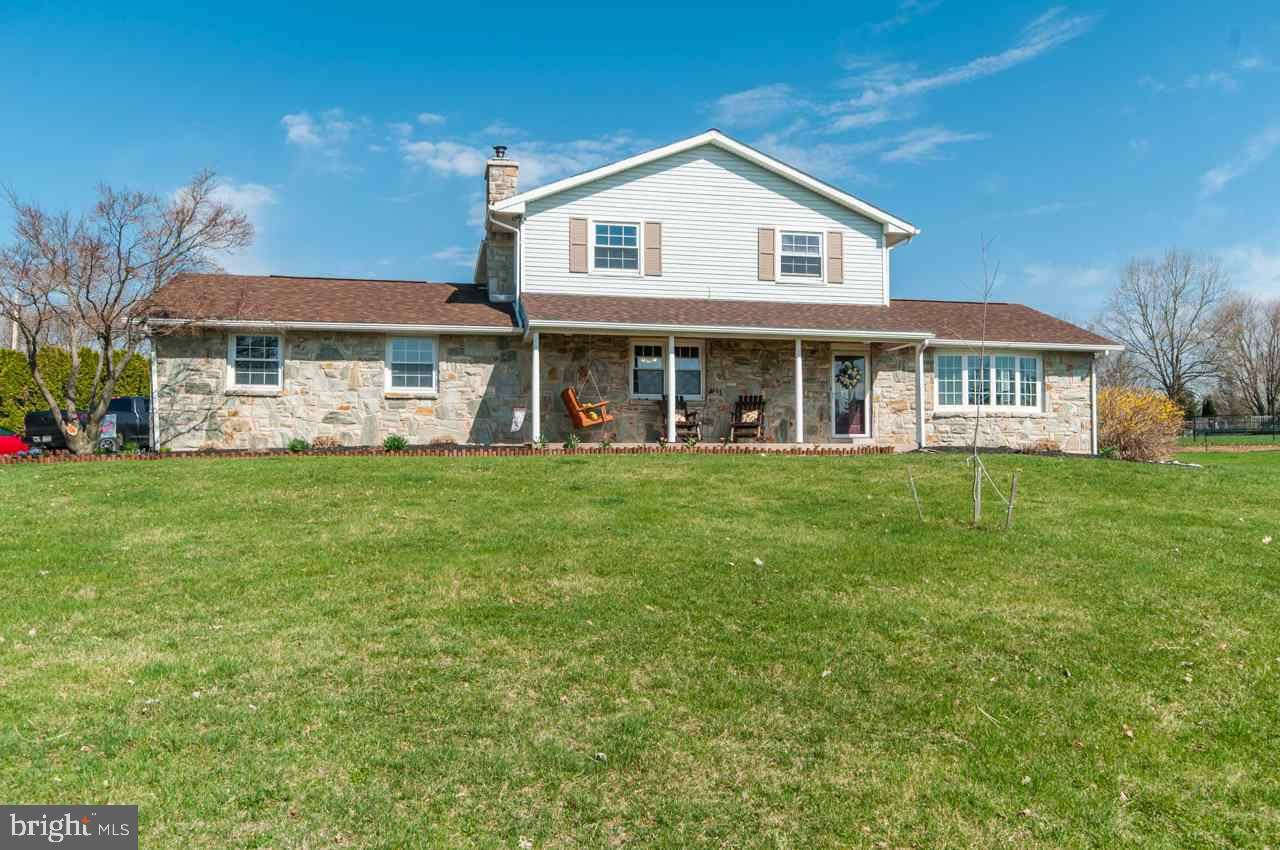 Hummelstown, PA 17036,995 CLIFTON HEIGHTS RD