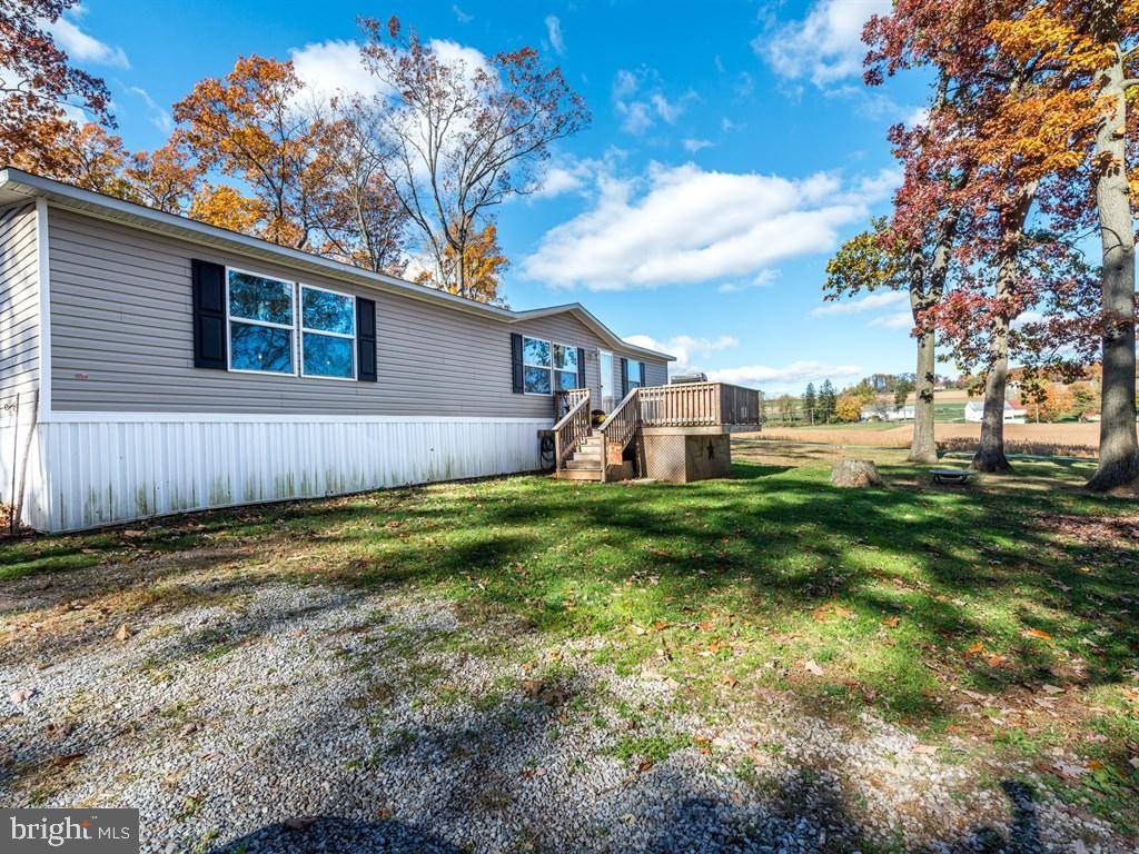 Holtwood, PA 17532,1107 PENNY CT