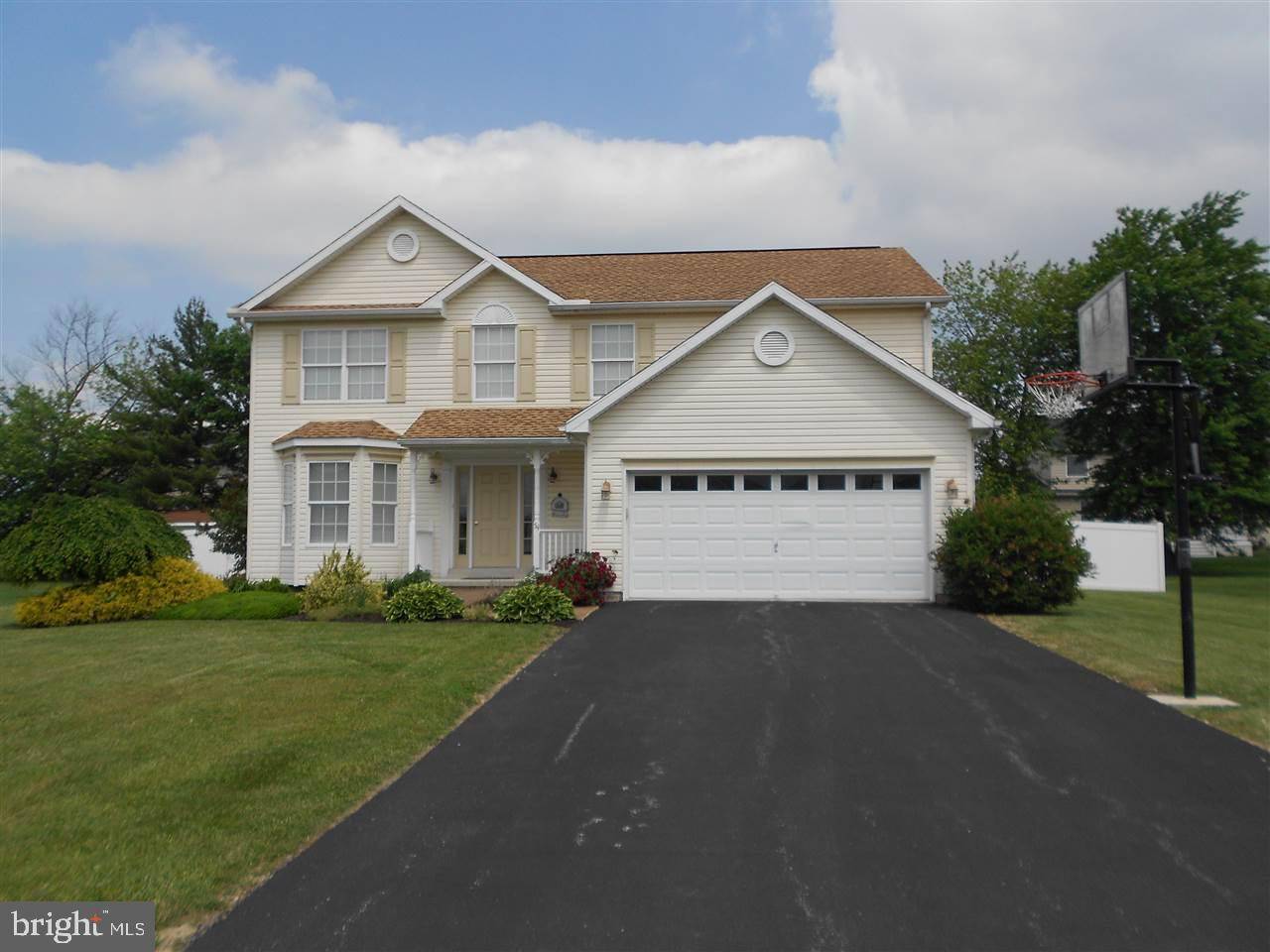 Hanover, PA 17331,54 BLENHEIM ST