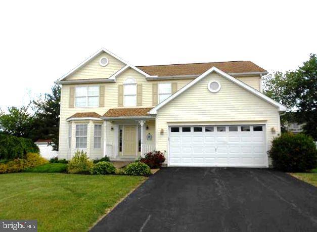 Hanover, PA 17331,54 BLENHEIM ST