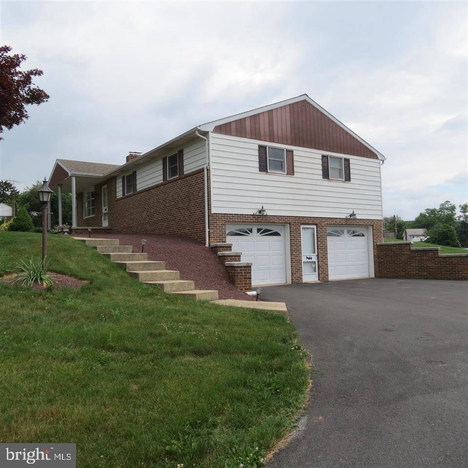 Windsor, PA 17366,2356 CRALEY RD