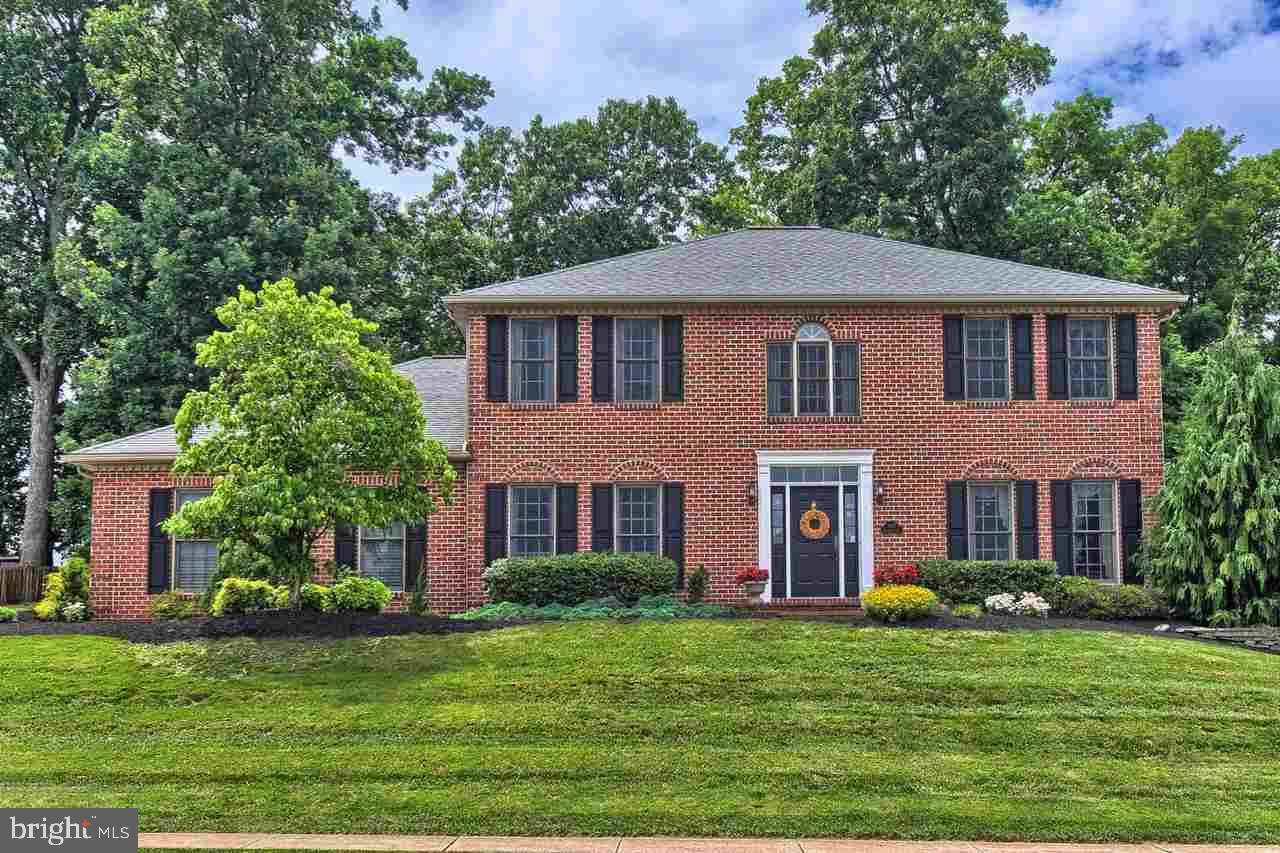 York, PA 17402,3641 REGENCY LN