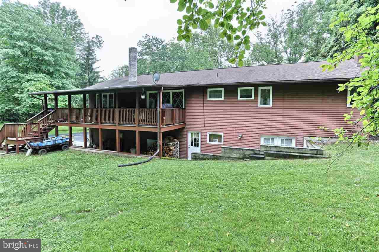 Lewisberry, PA 17339,245 MOUNT AIRY RD