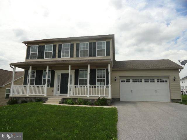 Hanover, PA 17331,34 VISTA LOOP