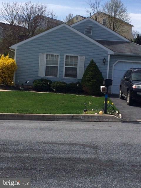 Harrisburg, PA 17111,6252 S HIGHLANDS CIR