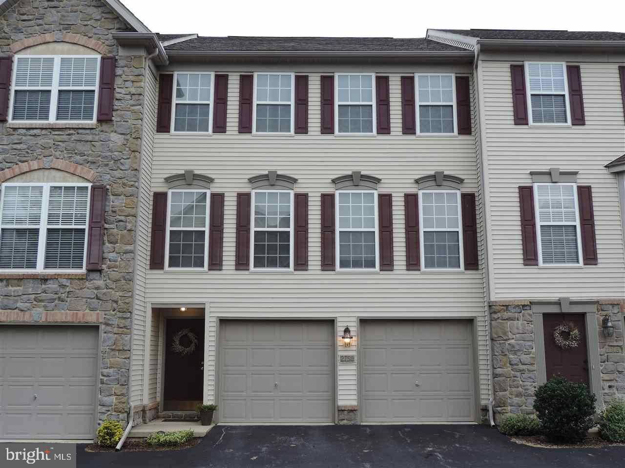 York Twp, PA 17402,2750 HUNTERS CREST DR