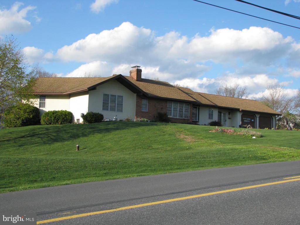 Bethel Twp, PA 17046,465 GREBLE RD