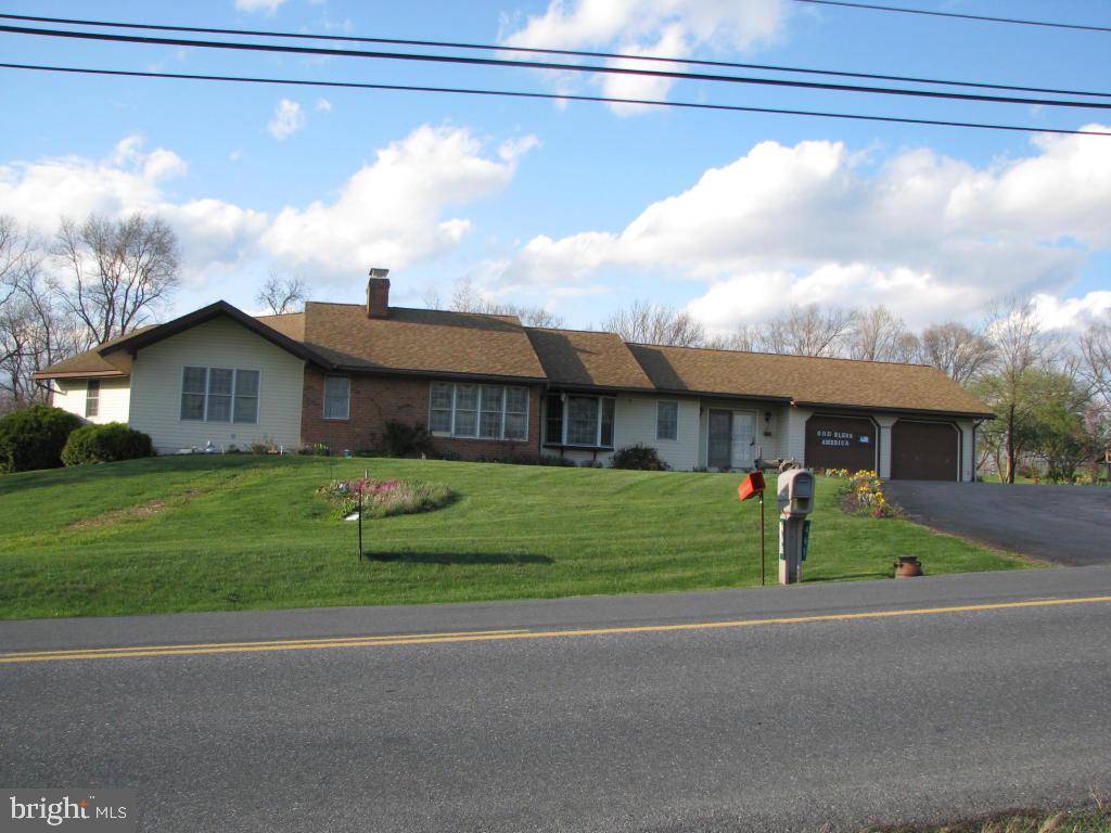 Bethel Twp, PA 17046,465 GREBLE RD