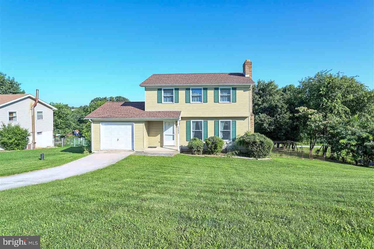 Spring Grove, PA 17362,4637 VIEW DR