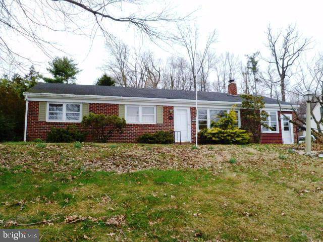 Columbia, PA 17512,1441 CLOVERTON DR