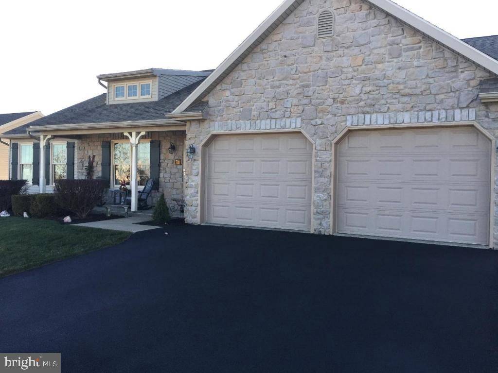 Manheim, PA 17545,781 HEATHER RDG