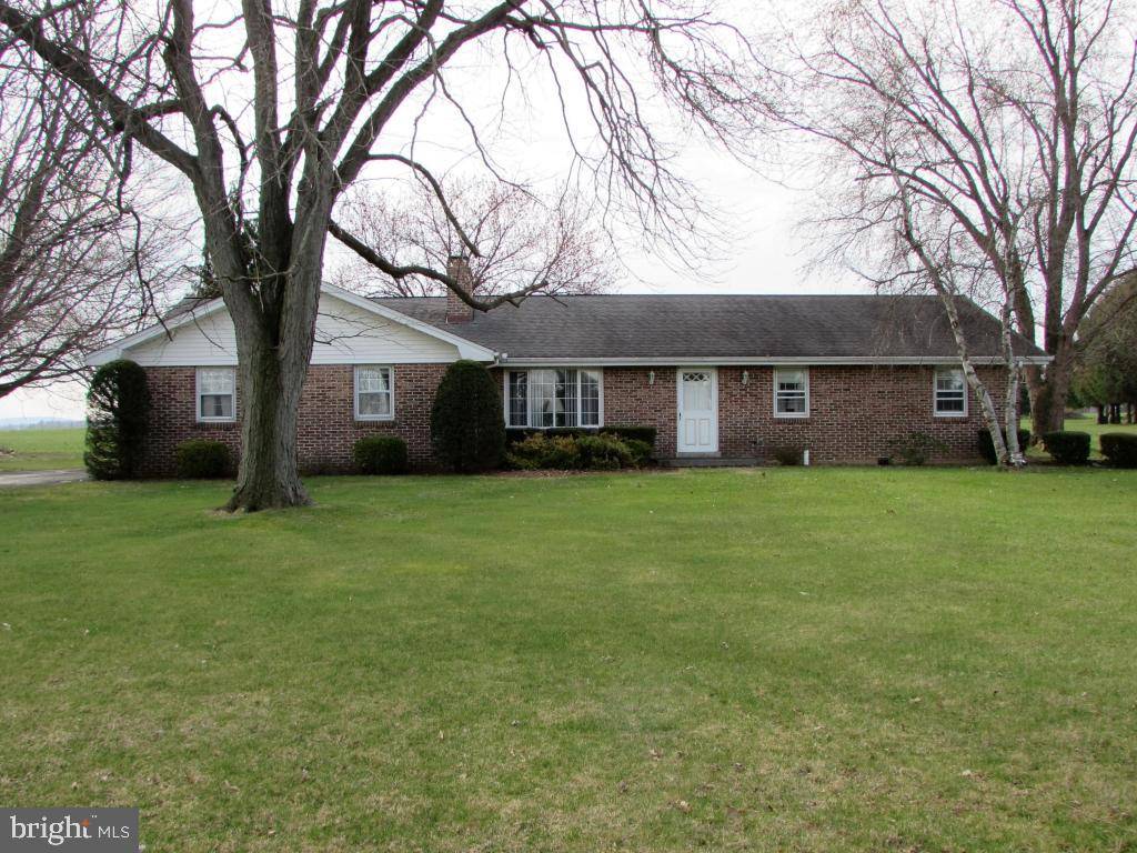 Annville, PA 17003,684 BRICKER LN