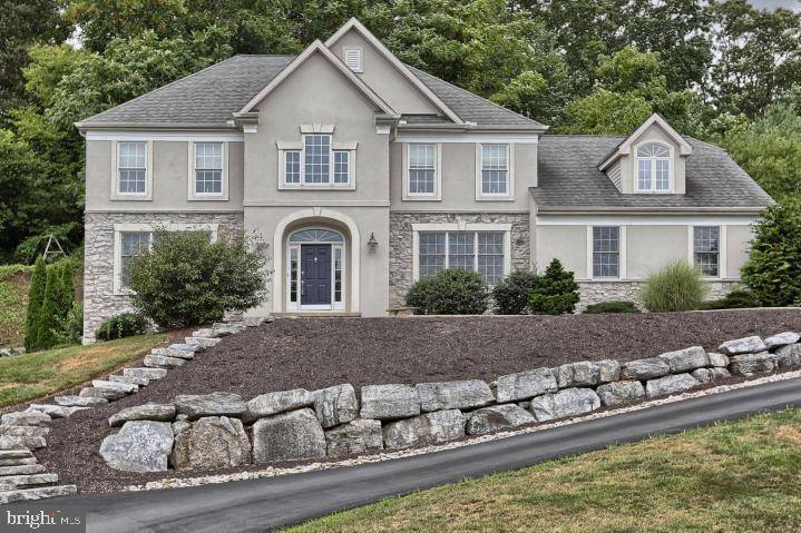 Lancaster, PA 17601,1036 SUNWOOD LN