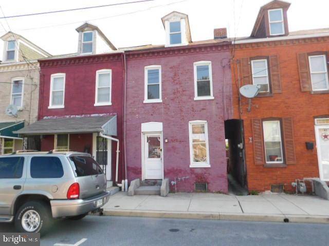 Columbia, PA 17512,247 N 2ND ST