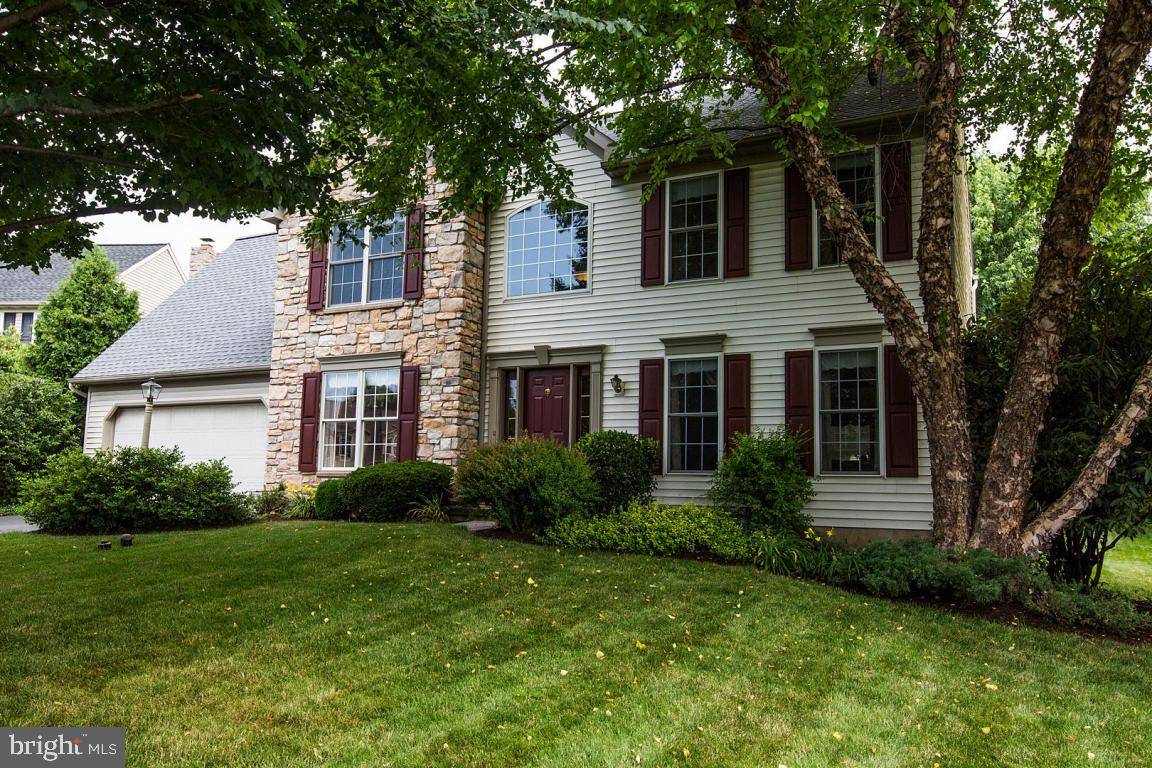 Lititz, PA 17543,62 RIDINGS WAY