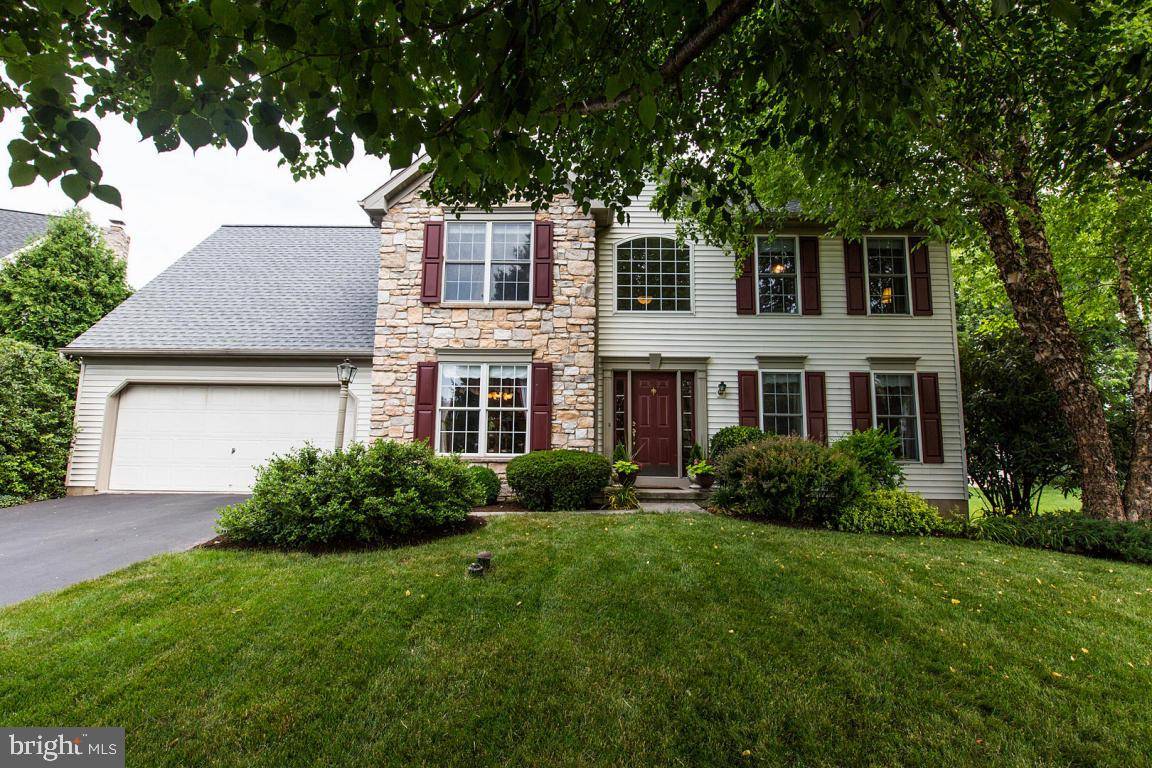 Lititz, PA 17543,62 RIDINGS WAY