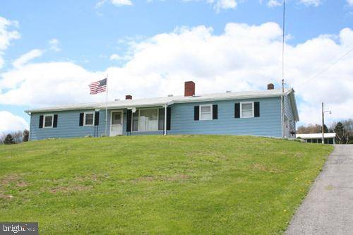 Port Trevorton, PA 17864,2240 S SUSQUEHANNA TRL