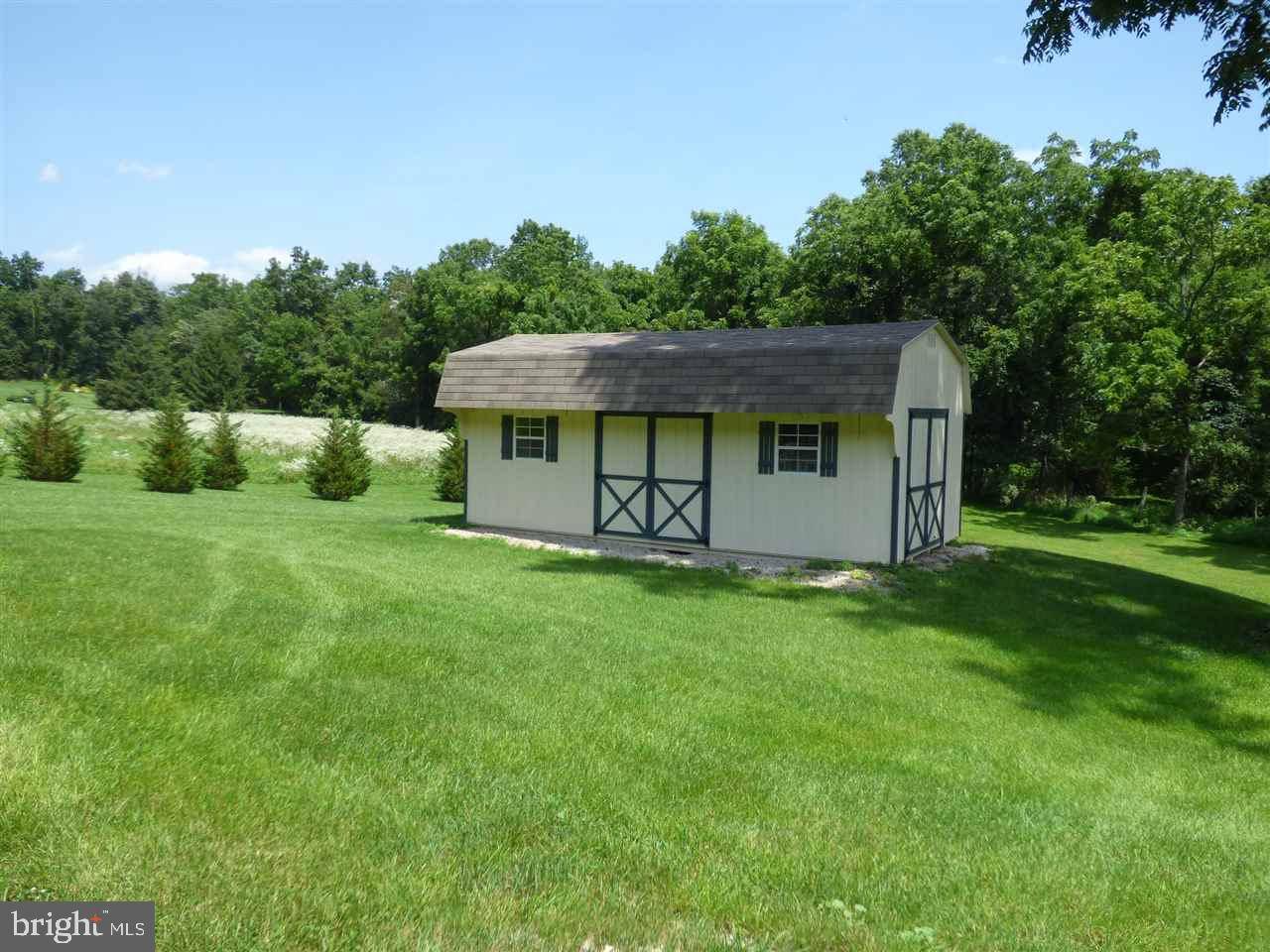 Wellsville, PA 17365,180 S PEIFFER RD