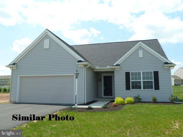 Dover, PA 17315,3109 KIERSTEN DR #249